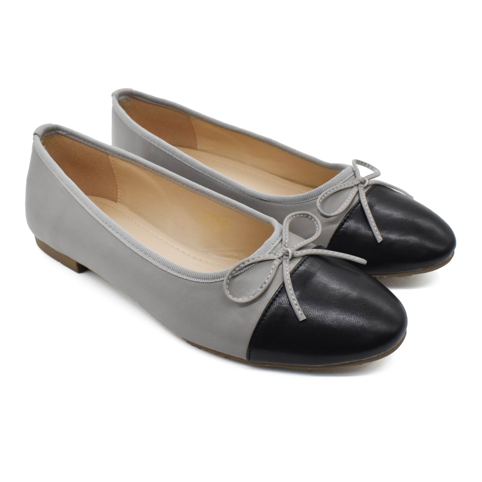 Moxxa Camila - Grey Black - Umoja Africa